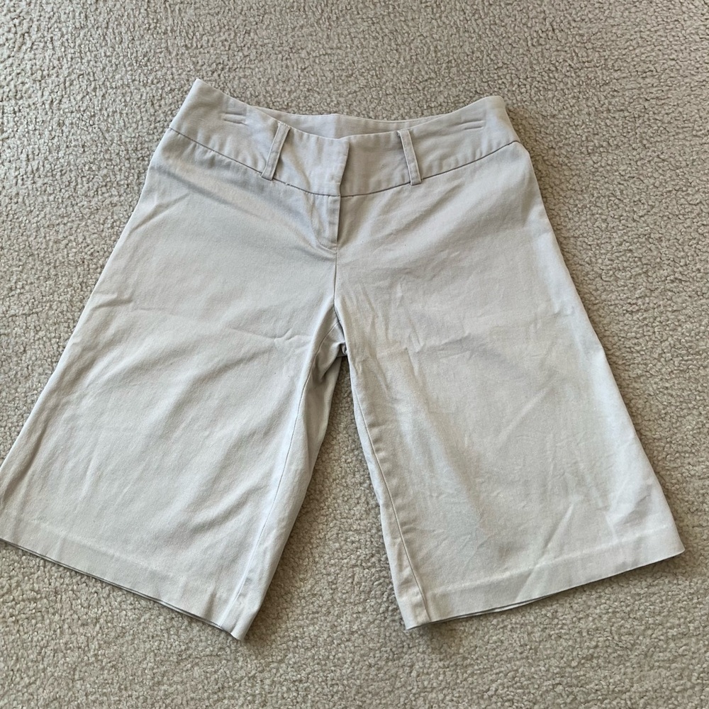 Causal Long Shorts Size Small